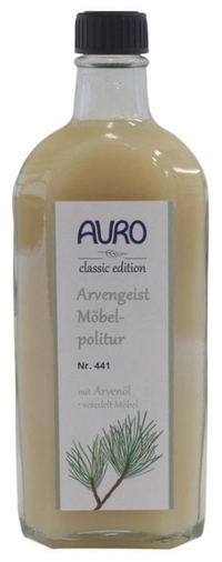 Auro Arven Meubelolie 441 - 0,25 Liter