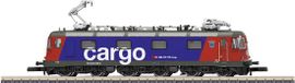 Märklin 88241 Z elektrische locomotief Re 620 van de SBB Cargo