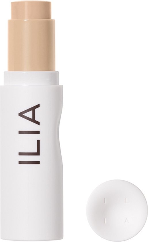 ILIA Beauty Face Concealer Skin Rewind Complexion Stick 10C Ash 10gr