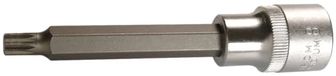 SW-Stahl 05205SB Schroevendraaierdop - 1/2" - 14 x 100 mm - Binnenzeskant