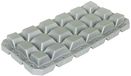 D&W The Motion Corporation Multifender grijs 60 x 30 8 cm - 3,0 kg