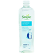 Simple Kind to Skin Sensitive Badschuim - 1000 ml