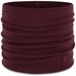 Buff Merino Heavyweight Nekwarmer Paars