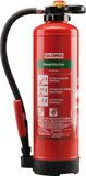 GLORIA Pro Line SK6 Pro Fire Extinguisher