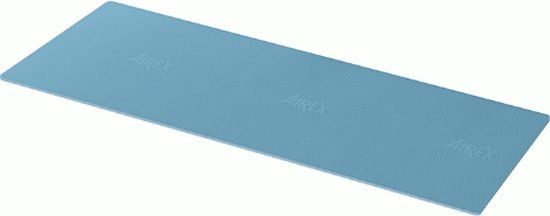 Airex TrExercise fitnessmat 180 Blauw