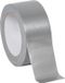 Quantore Duct Tape 48mmx50m zilver | 12 stuks