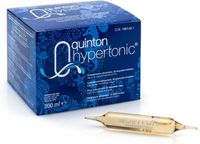 Quinton Hypertonic ampullen 10ml 30 ampullen