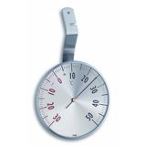 TFA-Dostmann 14.5003 Vloeibare omgevingsthermometer Buiten Zilver