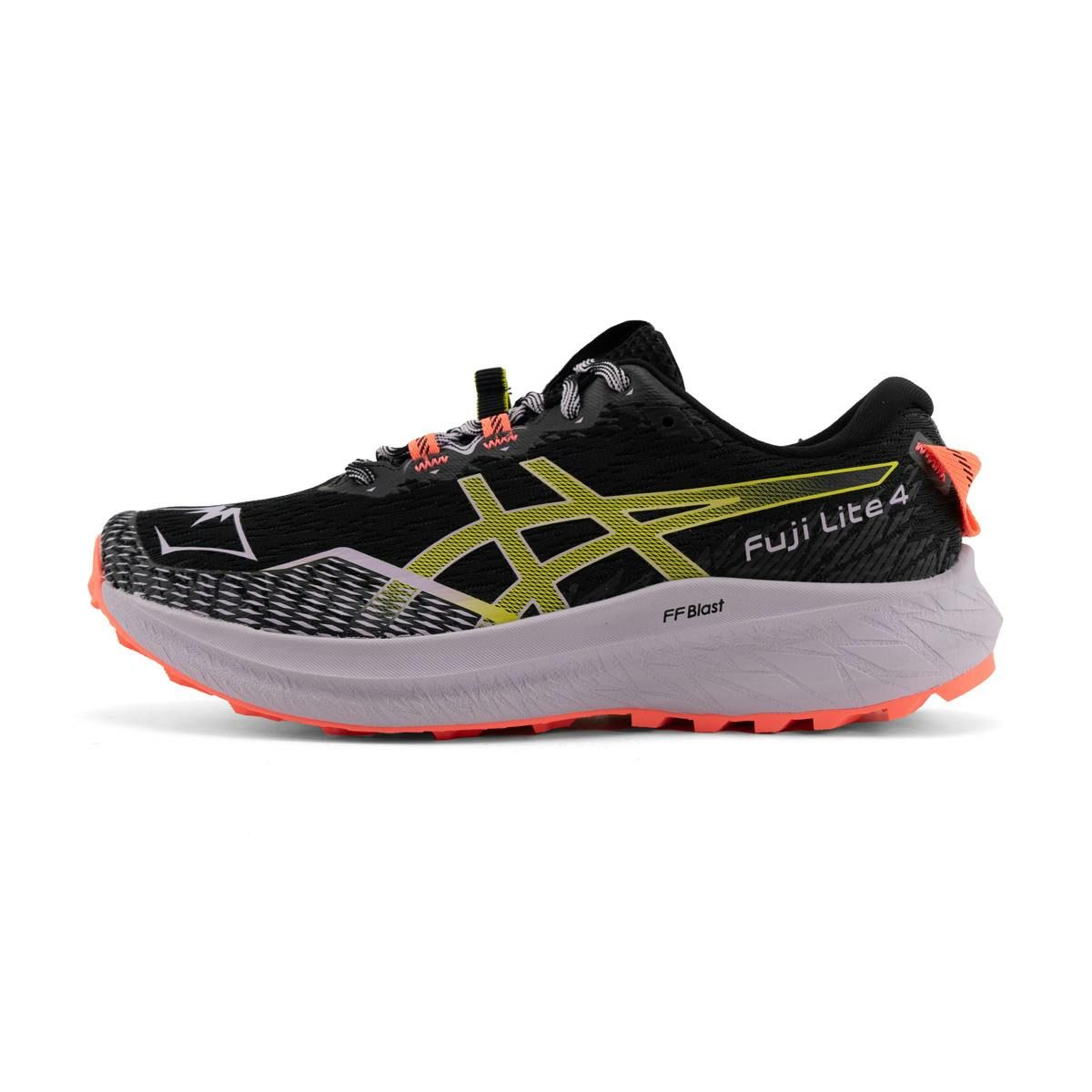 ASICS Fuji Lite 4 Dames