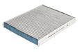 PURRO PUR-PC2004AG Filtre d'habitacle Filtre à charbon actif
