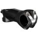 Pro Vibe 1 1/4´´ Fiets Stuurpen Zilver 90 mm / ±10º