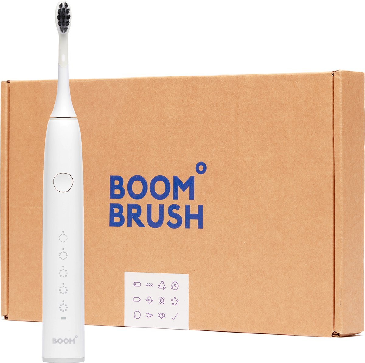 Boombrush Wit wit