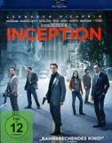 Plaion Inception Blu-ray
