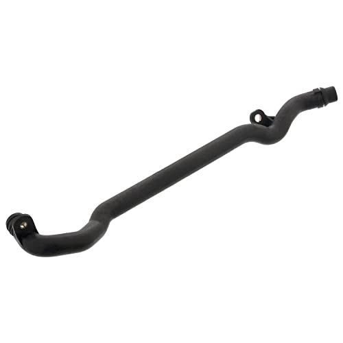 febi bilstein 46998 koelwaterbuis, 1 stuk, zwart