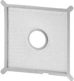 Helios Ventilatoren ELF/ELSD (VE2) Filtermattenset