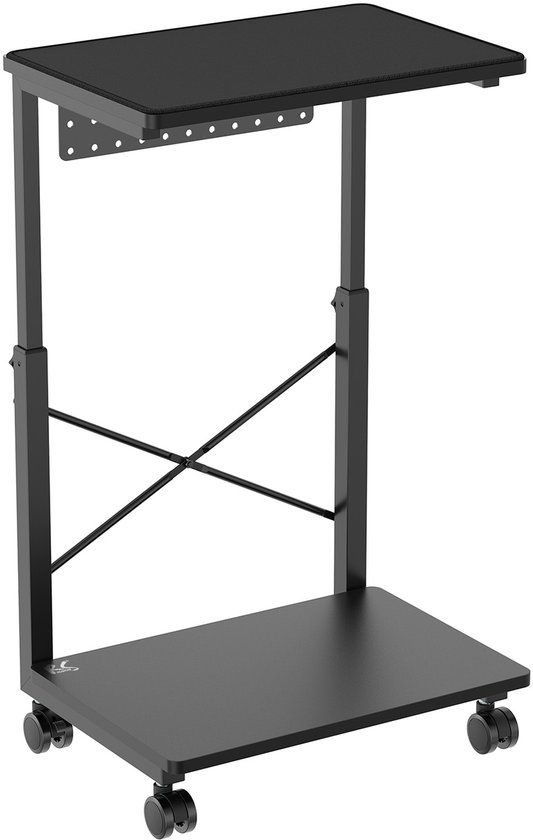 NanoRS RS430 CPU Computer Trolley