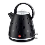ELDOM C245SC DROPPY waterkoker 1,7 l 2000 W Zwart