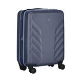 WENGER Beweging Hardside uitbreidbare bagage met wielen Handgepäck