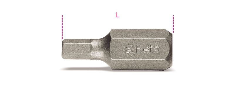 Beta Bits voor inbusschroeven 867PE 8