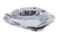 Alessi 90085 serveerschaal Rond Roestvrijstaal