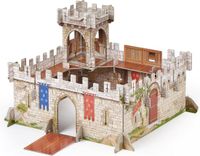 Papo 60007 - Kasteel Ridders