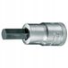 Gedore IN 19 - dopsleutel-schroevendraaier 1/2" - 5/16"