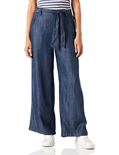 ESPRIT Dames Jeans - 042EE1B322 - 285SAND - Regular