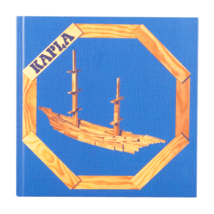 Kapla ART book 2