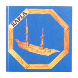 Kapla ART book 2 - 28 pagina's