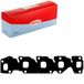 Corteco 027001P afdichting, uitlaat | Compatibel met: FIAT DOBLO Großraumlimousine, DOBLO Kasten/Großraumlimousine, IDEA, PANDA, PUNTO, STRADA Pick-up, FORD KA