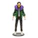 McFarlane Toys My Hero Academia Revision Action Figure, 7-inch, with 22 Moving Parts, Academia Hero Figure from the Collection with Collector Base, Ages 12+
