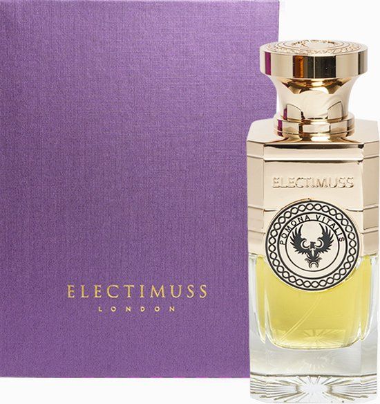 Electimuss Eternal Pomona Vitalis / 100 ml / Unisex