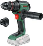 Bosch Drill 18V-80 QuickSnap 06039E2000 - Accu-schroefboormachine 18.0 V