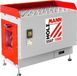 Holzmann Maschinen SSAT1000 Table d'aspiration