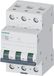 Siemens Zekeringautomaat 3-polig 32 A 400 V 5SL63327