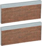 Luville Wall Large - Set van 2