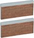 Luville Wall Large - Set van 2