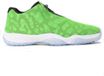 Nike Air Jordan Future Low Groen Schoenmaat EU: 40