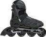 Move SK8422 Inline Skates Unisex Zwart Maat 40