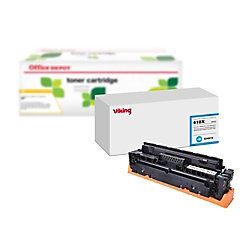 Viking Tonercartridge Viking CF411X cyaan