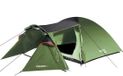 Nils Camp Trekker III - Kampeertent - 3 Persoons - Waterdicht - UV-bescherming