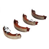 TRW GS8566 Remschoenen & accessoires