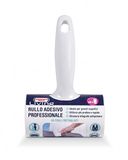 Domopak Living Brush Professionele Lijm, Wit, 48 Vellen Voorgesneden