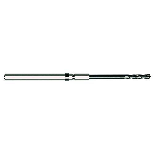CMT Wisselhouder D=14 tot 30mm, L=180, 8mm, HW