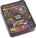 Posca Pastels - 24 stuks set - Multicolor