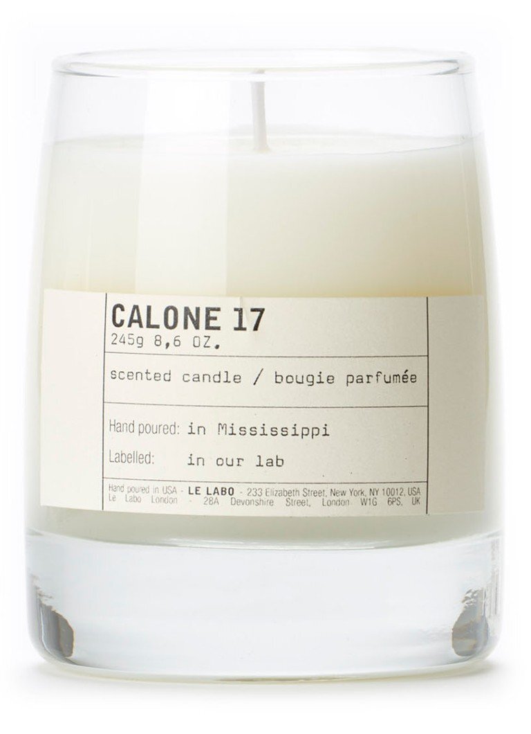 Le Labo Calone 17 Classic Candle geurkaars