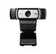 Logitech C930e Webcam - Full HD 1080p, Autofocus, USB, Schwarz