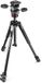 Manfrotto MK190X3-3W1 - Statief - Zwart