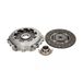KAVO PARTS Kit d'embrayage Embrayage pour SUBARU FORESTER (SG) CP-8538