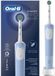 Oral-B Vitality Pro - Protect X Clean - Brosse à dents électrique - Vapor Blue